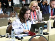 APEC 2024: Ministerio de la Producción lidera iniciativas para la aplicación de la biotecnología en la pesca y acuicultura