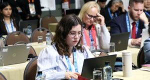 APEC 2024: Ministerio de la Producción lidera iniciativas para la aplicación de la biotecnología en la pesca y acuicultura