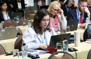 APEC 2024: Ministerio de la Producción lidera iniciativas para la aplicación de la biotecnología en la pesca y acuicultura