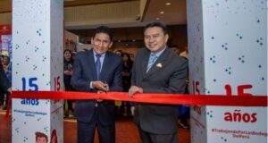 PRODUCE Inaugura ExpoBodega 2024: Innovación y Apoyo a los Bodegueros del Perú