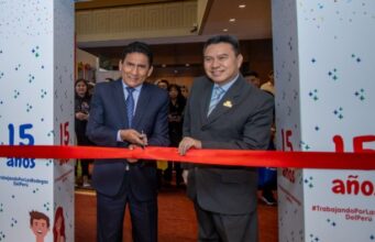 PRODUCE Inaugura ExpoBodega 2024: Innovación y Apoyo a los Bodegueros del Perú