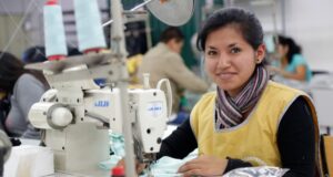 PRODUCE: Inicia la postulación de las MYPE del sector textil para acceder a compras del Estado