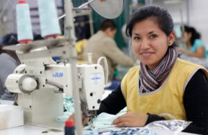 PRODUCE: Inicia la postulación de las MYPE del sector textil para acceder a compras del Estado