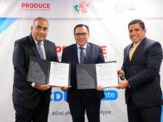 PRODUCE prevé formalizar a más de 58 000 mype hasta el cierre del 2024