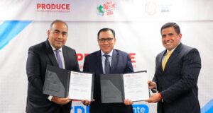 PRODUCE prevé formalizar a más de 58 000 mype hasta el cierre del 2024