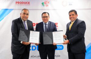 PRODUCE prevé formalizar a más de 58 000 mype hasta el cierre del 2024