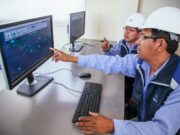 OTASS invirtió S/1.2 millones para fortalecer las competencias laborales de más de 3,259 operarios de 48 EPS