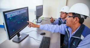 OTASS invirtió S/1.2 millones para fortalecer las competencias laborales de más de 3,259 operarios de 48 EPS