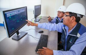 OTASS invirtió S/1.2 millones para fortalecer las competencias laborales de más de 3,259 operarios de 48 EPS