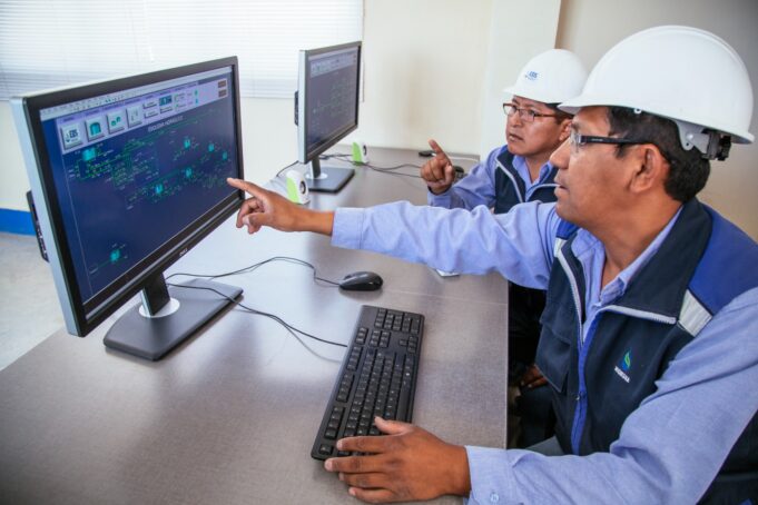 OTASS invirtió S/1.2 millones para fortalecer las competencias laborales de más de 3,259 operarios de 48 EPS