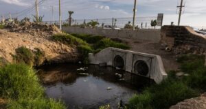 Presentan nueva campaña para enfrentar la contaminación ambiental en Perú