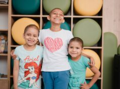 Magia celebra 14 años transformando vidas de niños con cáncer