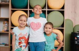 Magia celebra 14 años transformando vidas de niños con cáncer