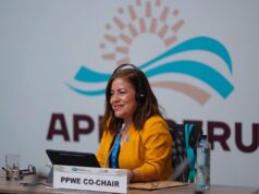 MIMP y economías de APEC impulsan proyecto para la autonomía económica de las mujeres a través del mejoramiento de los servicios de cuidado