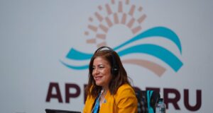 MIMP y economías de APEC impulsan proyecto para la autonomía económica de las mujeres a través del mejoramiento de los servicios de cuidado