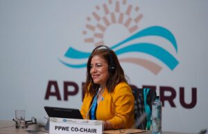 MIMP y economías de APEC impulsan proyecto para la autonomía económica de las mujeres a través del mejoramiento de los servicios de cuidado