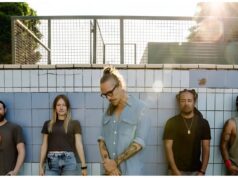 Incubus en Lima: se inicia preventa de entradas con los precios más bajos de la región