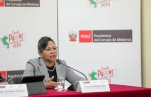 «Para el Gobierno ningún hecho de violencia contra la mujer se debe tolerar»