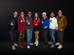 «Seguimos siendo la banda pachanguera más recordada del País»