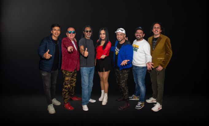 «Seguimos siendo la banda pachanguera más recordada del País»