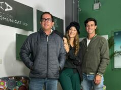 Alistan el lanzamiento de Sinargollas TV