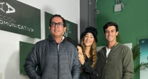 Alistan el lanzamiento de Sinargollas TV