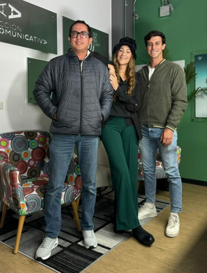 Alistan el lanzamiento de Sinargollas TV