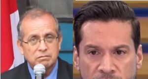 Defensa de Nicanor Boluarte pide aplicar nueva ley en investigación