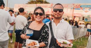 «Teletón»: El sabor que nos une» reunirá a los mejores reaturantes de Lima en el Parque de la Exposición