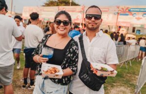 «Teletón»: El sabor que nos une» reunirá a los mejores reaturantes de Lima en el Parque de la Exposición