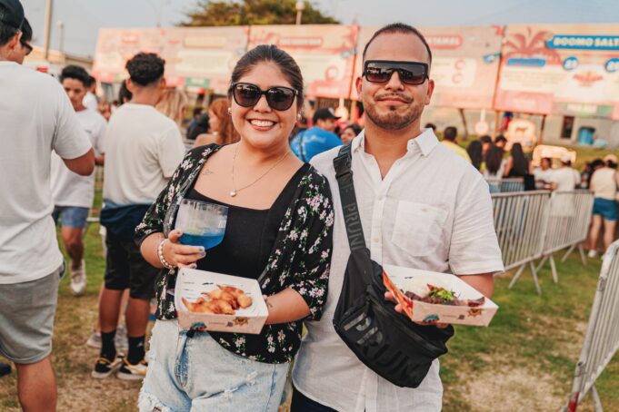 «Teletón»: El sabor que nos une» reunirá a los mejores reaturantes de Lima en el Parque de la Exposición