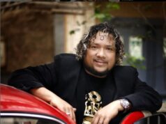 ‘Zambo Barbieri’: «La música criolla tiene un alto nivel»(VIDEO)