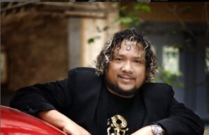 ‘Zambo Barbieri’: «La música criolla tiene un alto nivel»(VIDEO)