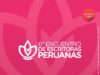 VI encuentro de escritoras peruanas-ICPNA 2024 reunirá a más de 30 mujeres de las letras de nuestro país