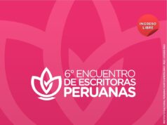 VI encuentro de escritoras peruanas-ICPNA 2024 reunirá a más de 30 mujeres de las letras de nuestro país