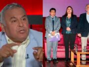 Wilber Medina afirma que Concepción Carhuancho es un peón de Gorriti
