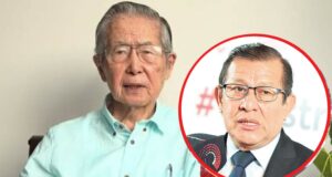 Sueldo cochino: ¡Increíble! aprueban pensión vitalicia a Alberto Fujimori