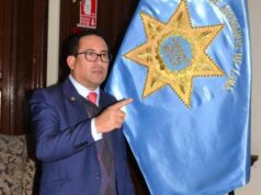 Siguen los problemas en el CAL, actual Decano Raúl Canelo vive su propia dictadura