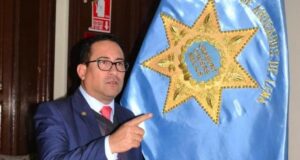 Siguen los problemas en el CAL, actual Decano Raúl Canelo vive su propia dictadura