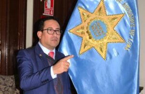 Siguen los problemas en el CAL, actual Decano Raúl Canelo vive su propia dictadura