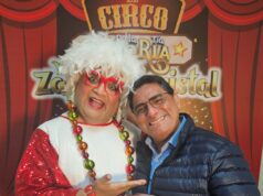 Carlos Álvarez no descarta trabajar con Jorge Benavides