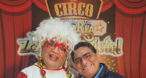 Carlos Álvarez no descarta trabajar con Jorge Benavides