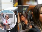 La política derrama lisura