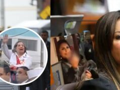 La política derrama lisura