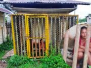 ¡Salvajismo! El drama de las mujeres enjauladas en la selva peruana