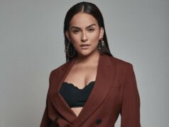 Daniela Darcourt: Presentará en concierto su nuevo álbum “Renacer” con invitados internacionales(VIDEO)