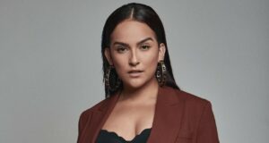 Daniela Darcourt: Presentará en concierto su nuevo álbum “Renacer” con invitados internacionales(VIDEO)