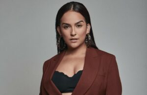 Daniela Darcourt: Presentará en concierto su nuevo álbum “Renacer” con invitados internacionales(VIDEO)