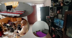 Casa de Reposo «El Hogar de Moroni»: Un Nuevo Refugio para adultos mayores en Cono Norte