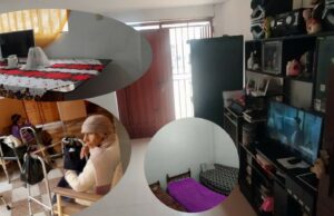 Casa de Reposo «El Hogar de Moroni»: Un Nuevo Refugio para adultos mayores en Cono Norte